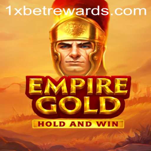 Unveiling the World of EmpireGold: A Dive into the Revolutionary Game Tied with 1xbet