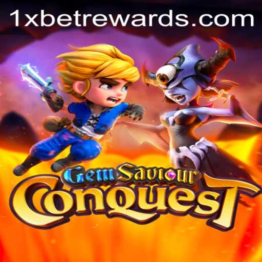 GemSaviourConquest: An Epic Adventure in the World of Gaming