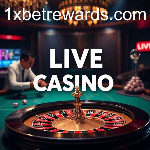 Live Casino
