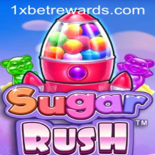 Discover the Sweet Excitement of SugarRush at 1xbet